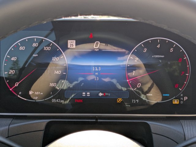 New 2026 Mercedes-Benz CLE 450 4MATIC Cabriolet image 19