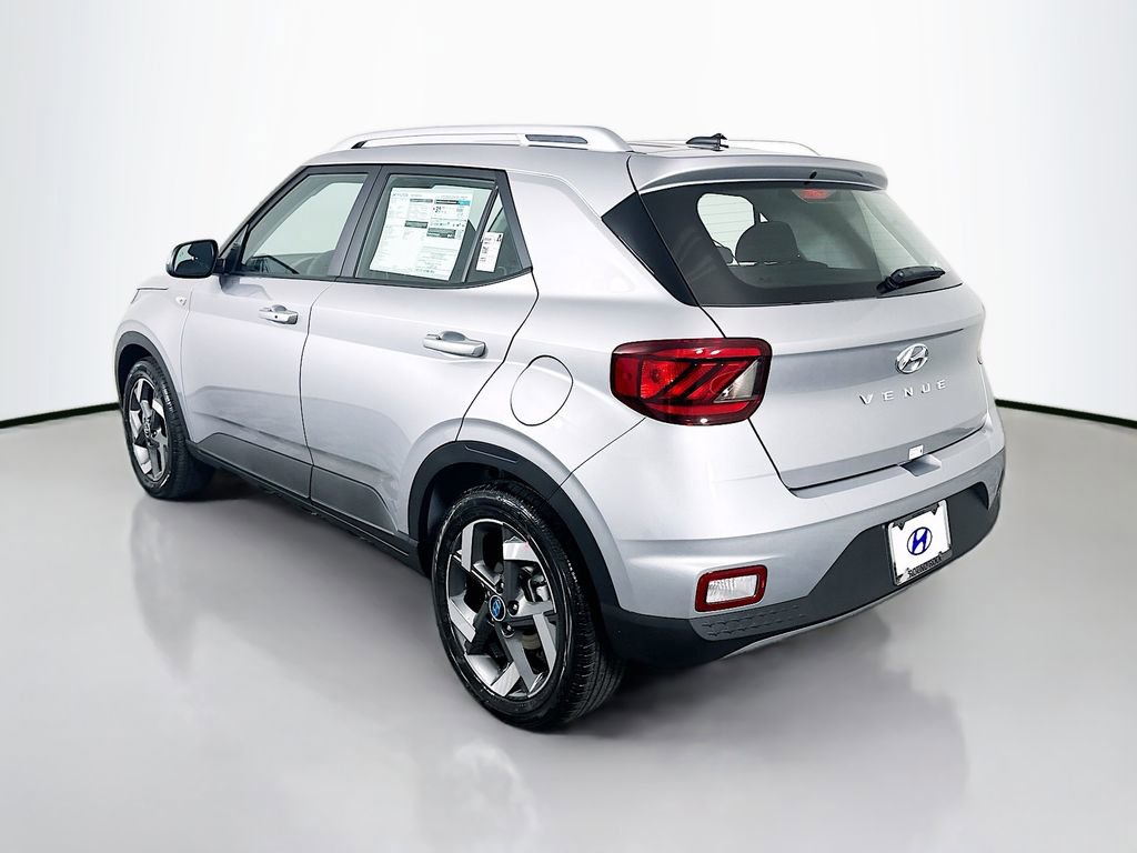 New 2026 Hyundai Venue SEL image 7
