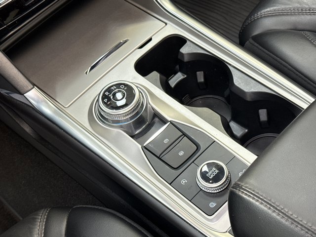 Used 2024 Ford Explorer Platinum w/ Technology Package image 26
