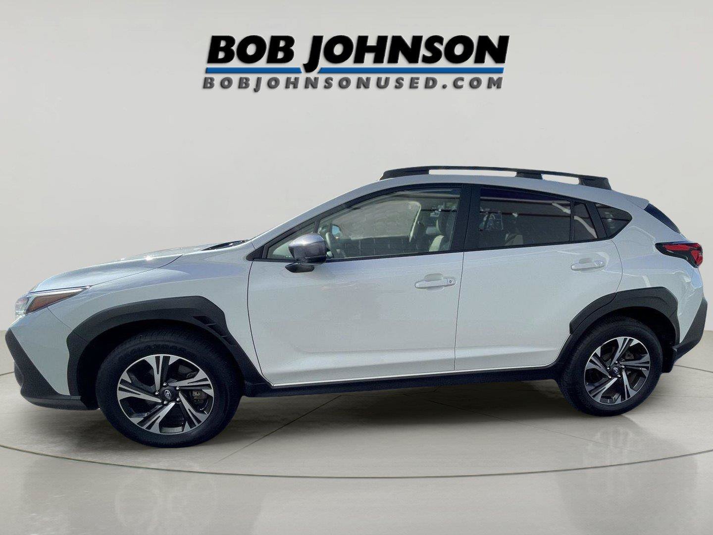 Used 2024 Subaru Crosstrek 2.0i Premium AWD/4WD image 4