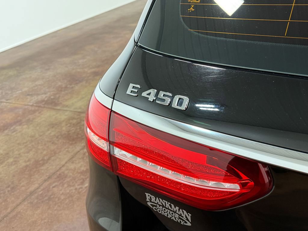 Used 2019 Mercedes-Benz E 450 E 450 image 48