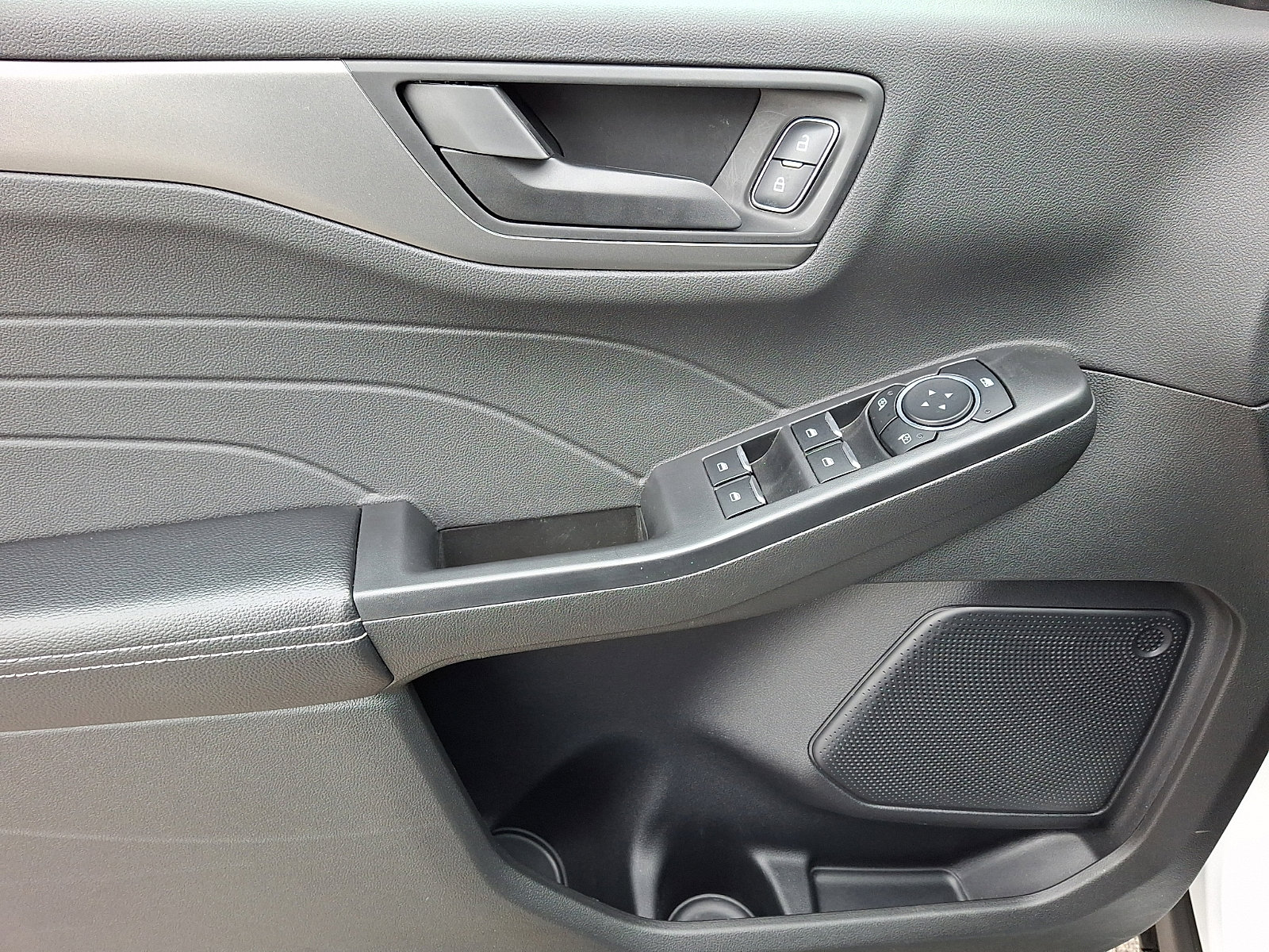 Certified 2023 Ford Escape Active image 15