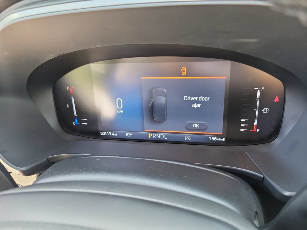 Used 2023 Ford Escape Active w/ Tech Pack #1 FWD image 21