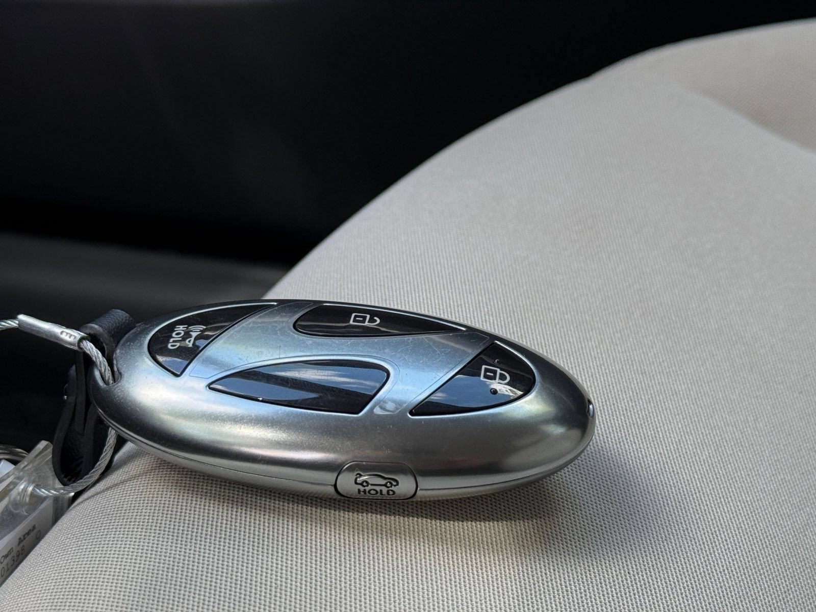Used 2025 Hyundai Sonata SEL FWD image 20