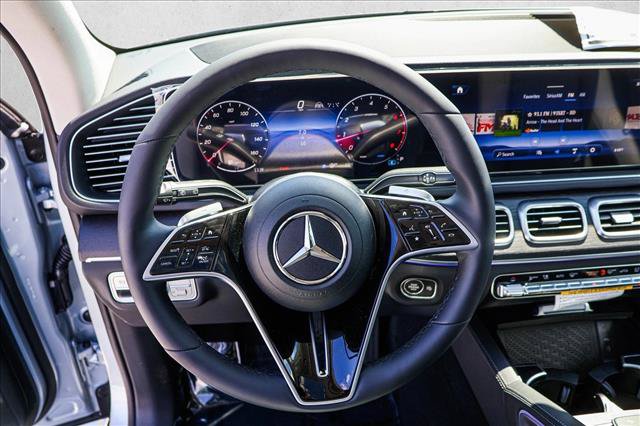 New 2026 Mercedes-Benz GLE 450 4MATIC image 13