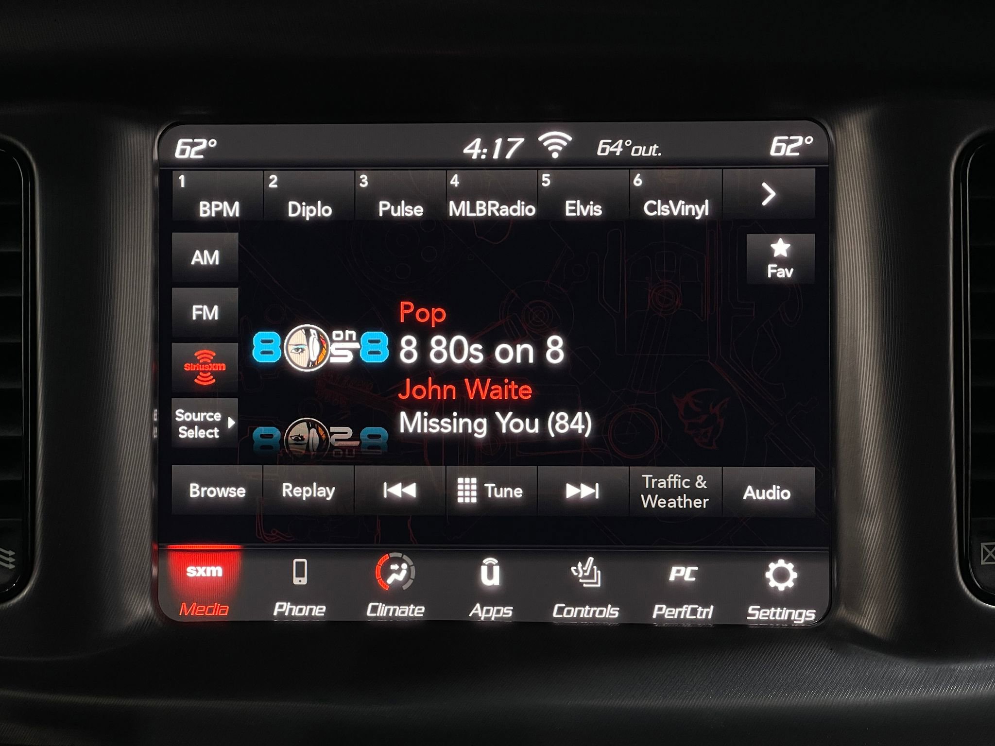 Used 2020 Dodge Charger GT w/ Driver Convenience Group image 23