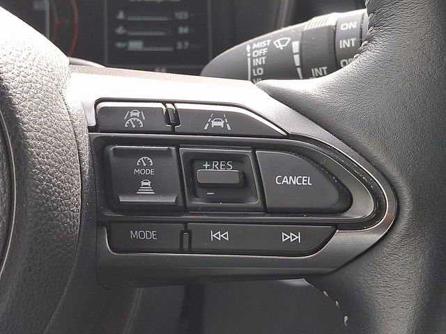 Used 2024 Toyota Corolla GR w/ Performance Package AWD/4WD image 21