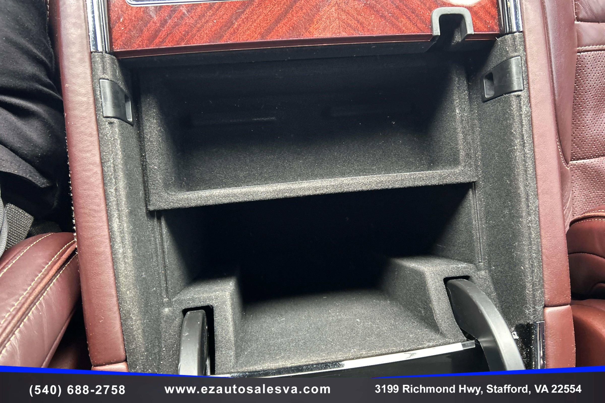Used 2018 Lincoln Navigator Black Label AWD/4WD image 23