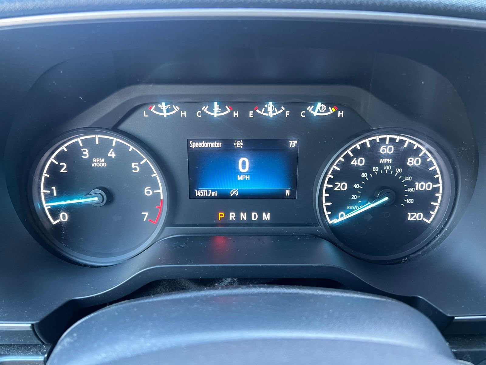 Certified 2022 Ford F150 XL w/ STX Appearance Package RWD image 25