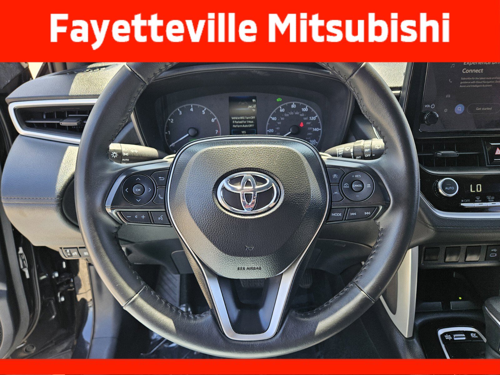 Used 2024 Toyota Corolla Cross S AWD/4WD image 25