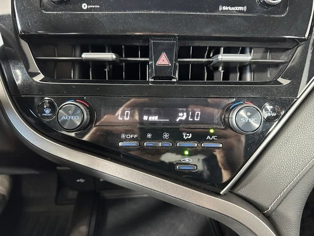 Used 2022 Toyota Camry SE AWD/4WD image 22