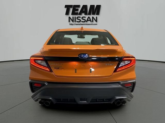 Used 2022 Subaru WRX Premium image 5