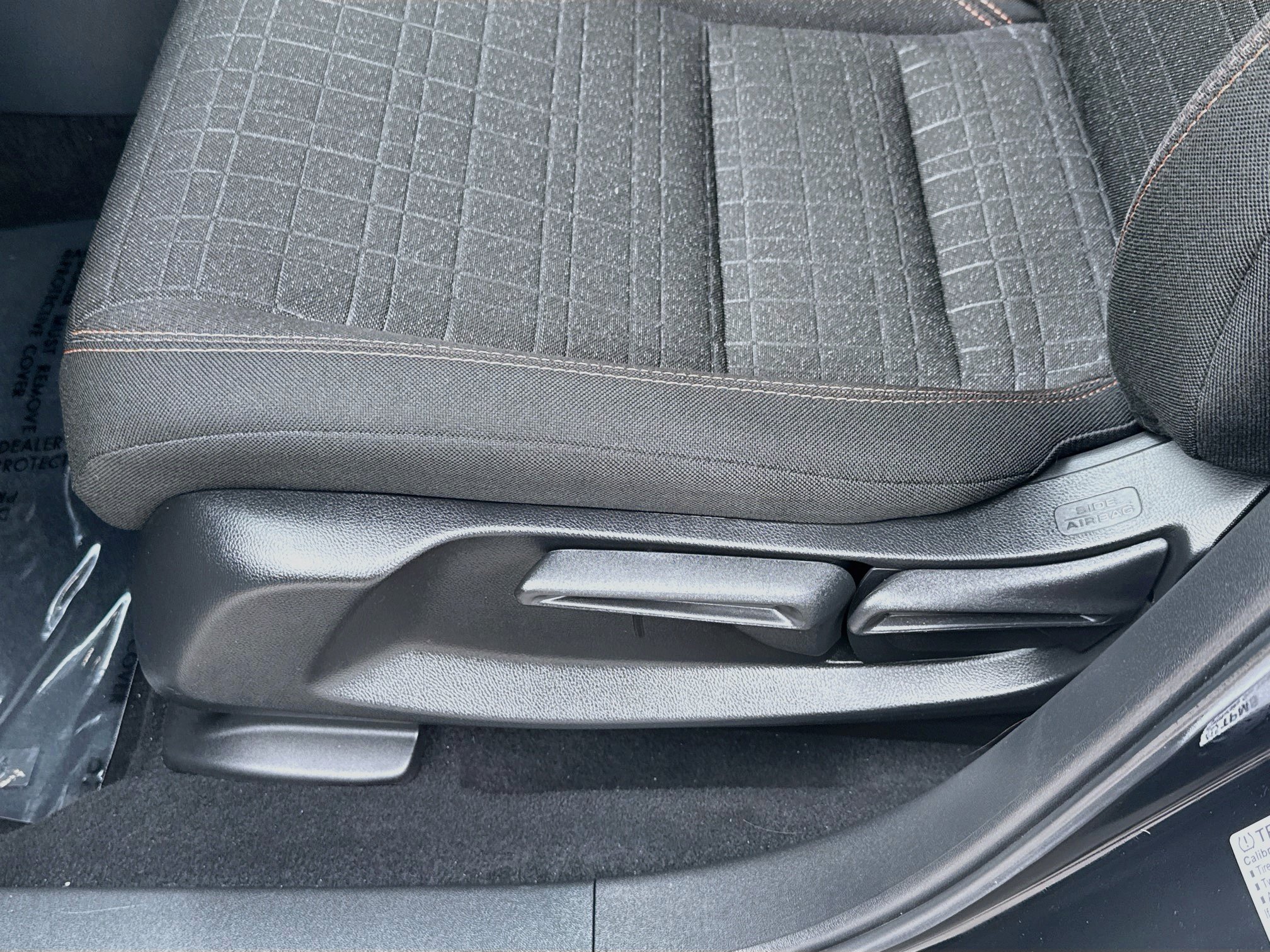 Certified 2026 Honda HR-V Sport image 24