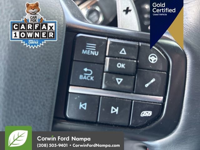 Used 2024 Ford F150 Raptor AWD/4WD image 13