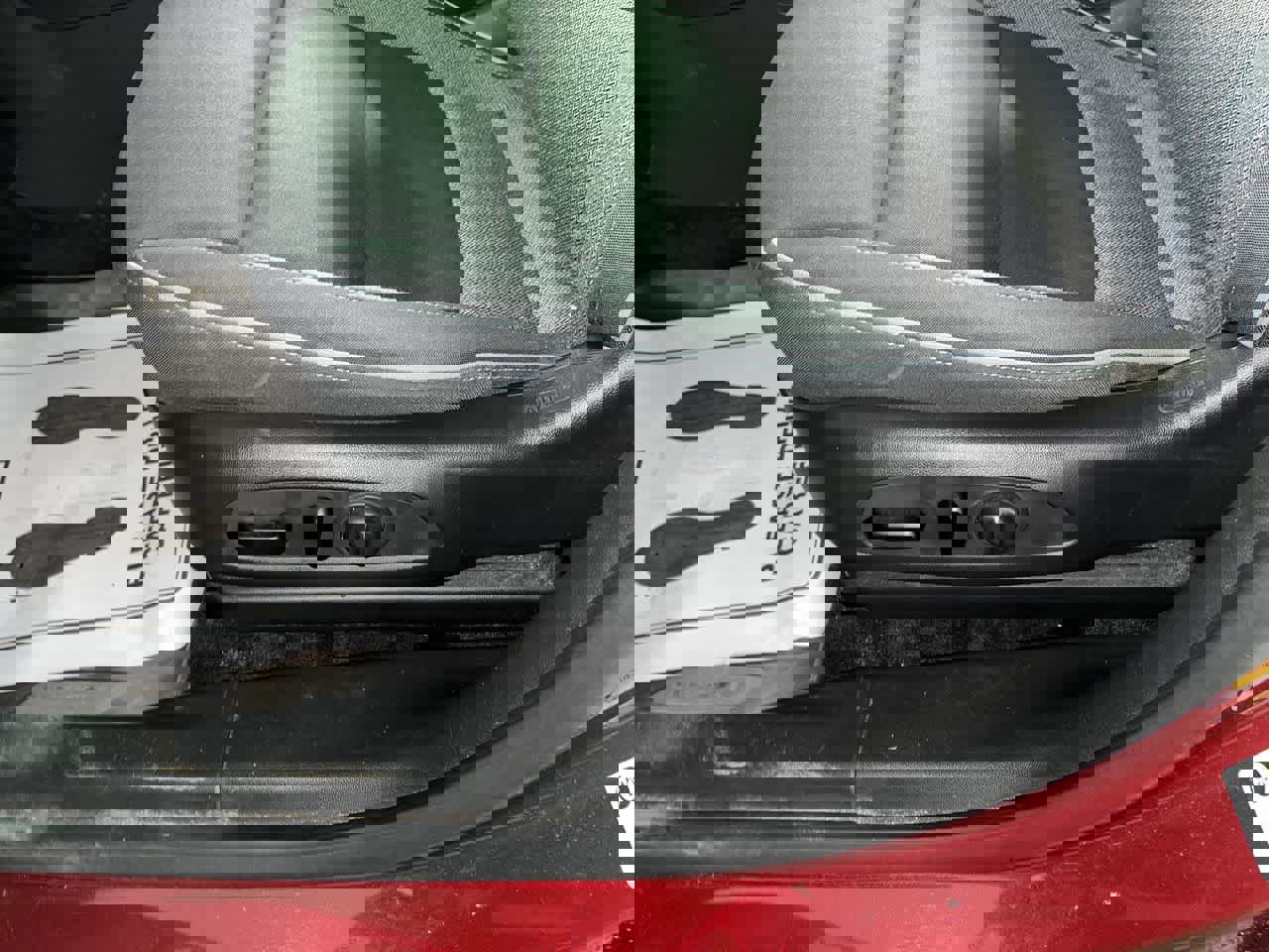 Used 2023 Chevrolet TrailBlazer LT w/ Convenience Package image 14