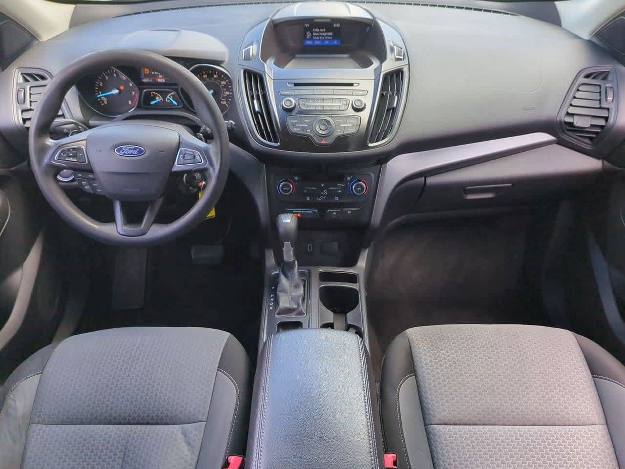 Used 2017 Ford Escape SE AWD/4WD image 14