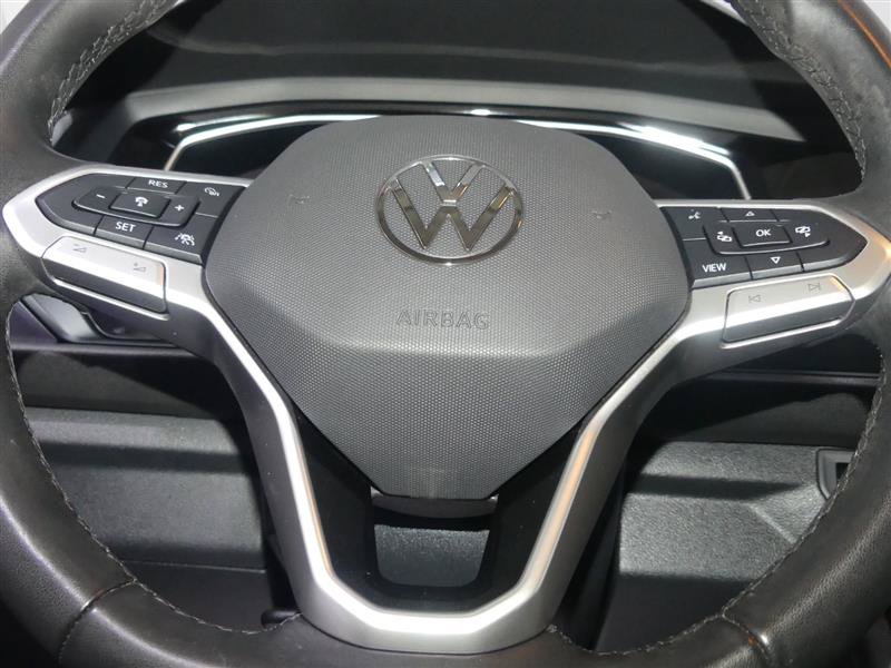 Used 2024 Volkswagen Jetta SE FWD image 31