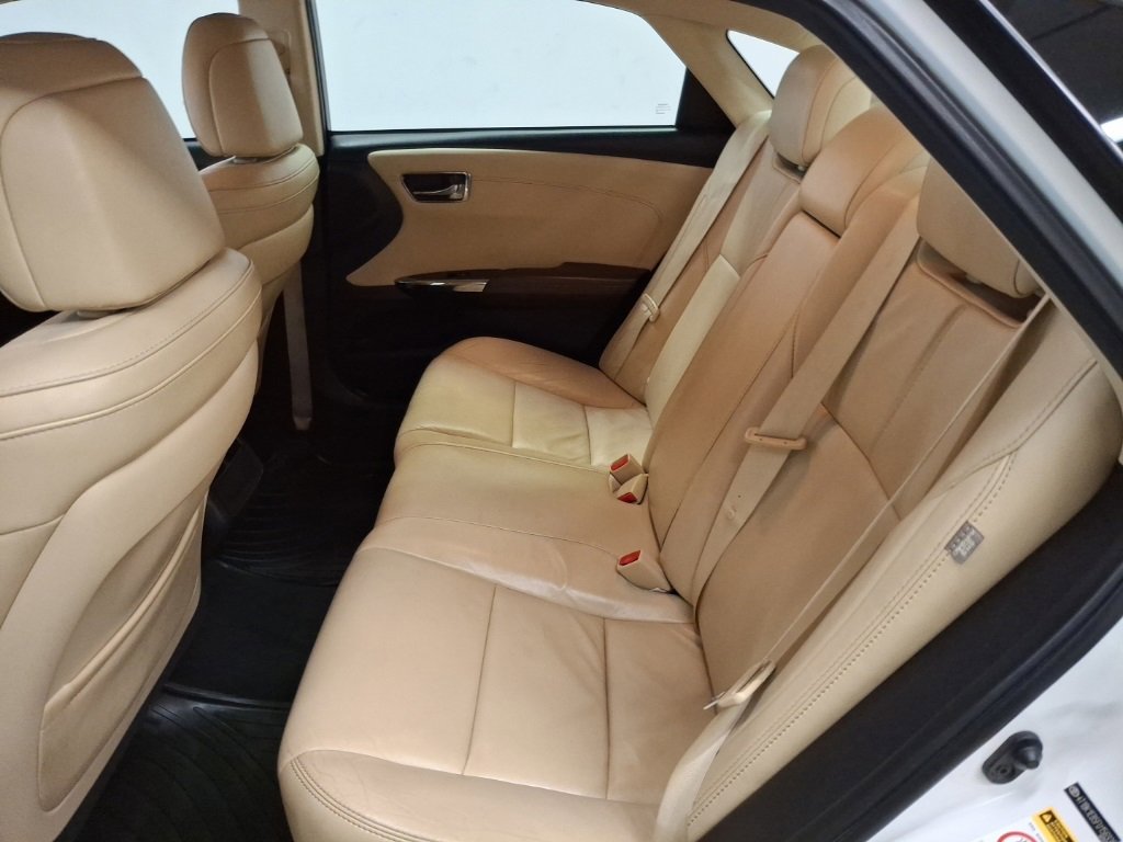 Used 2015 Toyota Avalon XLE image 13