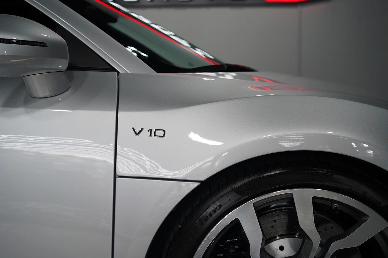 Used 2009 Audi R8 V10 AWD/4WD image 35