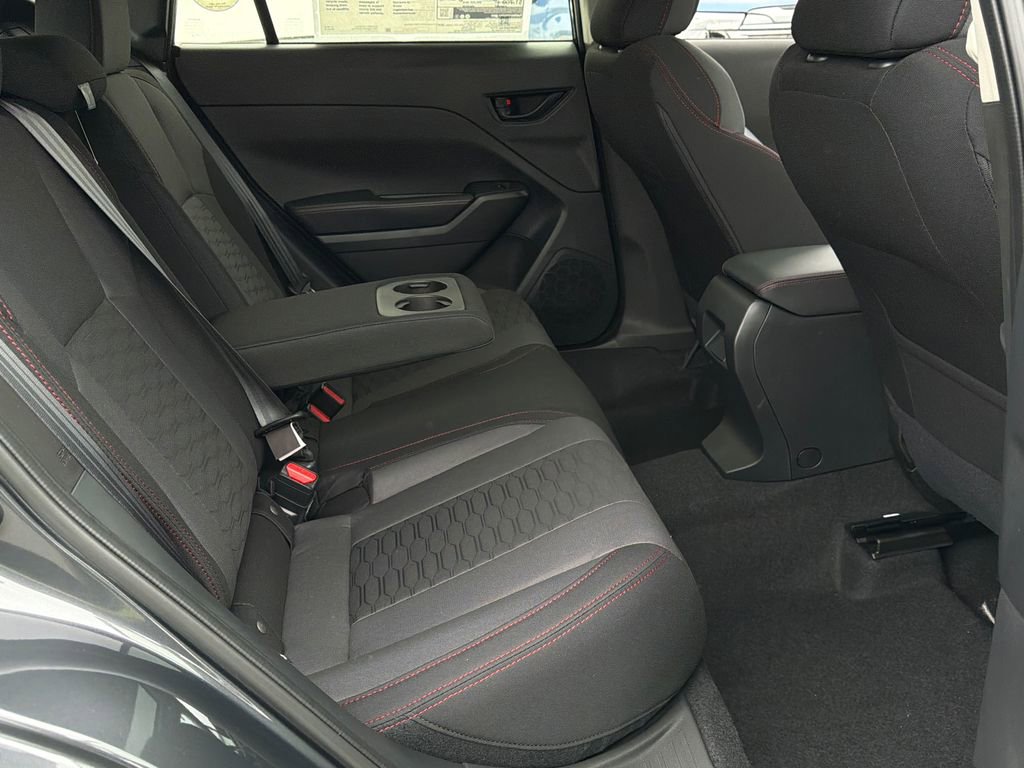 New 2026 Subaru Impreza 2.0i Sport AWD/4WD image 9
