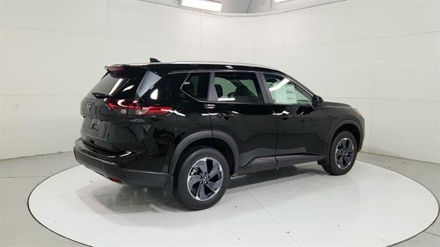 New 2026 Nissan Rogue SV w/ SV Premium Package image 8
