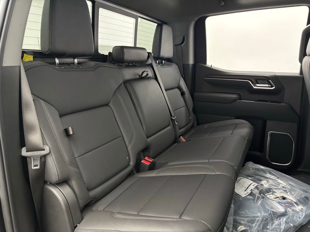 New 2026 GMC Sierra 1500 SLT w/ SLT Premium Package image 38