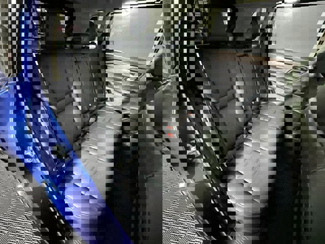 Certified 2023 Nissan Rogue SV w/ SV Premium B Package image 23