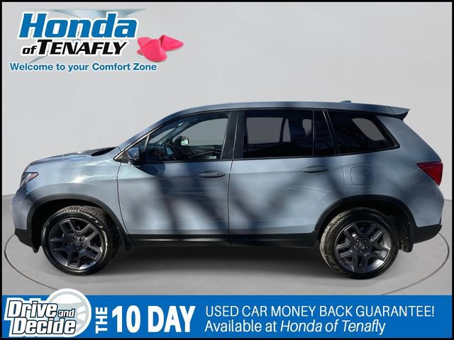 Certified 2023 Honda Passport EX-L image 6