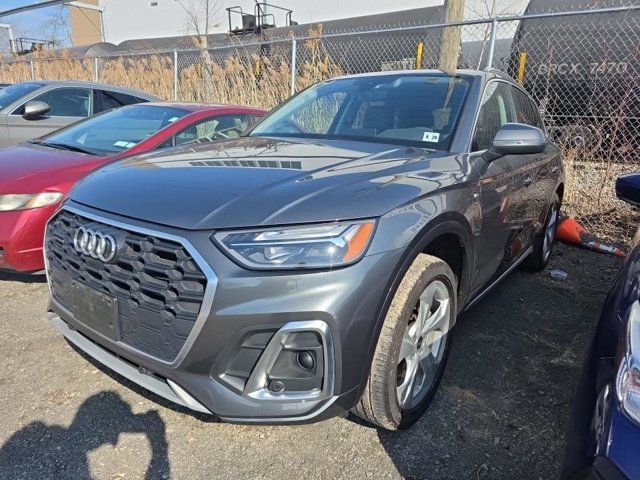 Used 2023 Audi Q5 2.0T Premium Plus w/ Premium Plus Package image 15