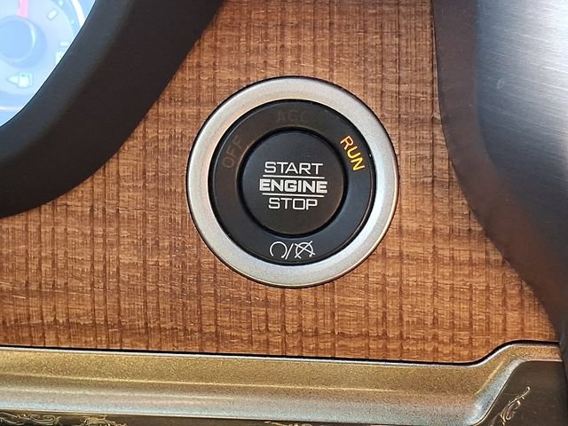 Used 2021 RAM 2500 Limited AWD/4WD image 28