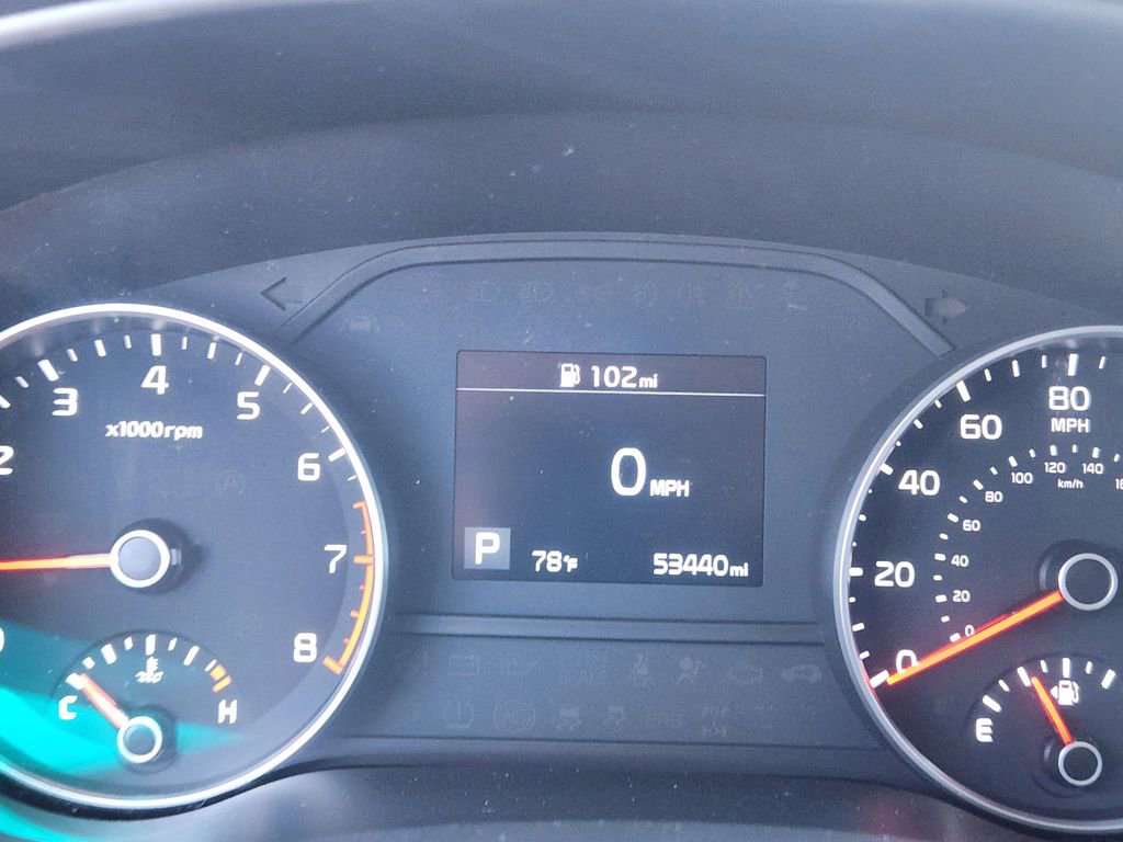 Used 2020 Kia Sportage EX w/ Option Group 15 image 17