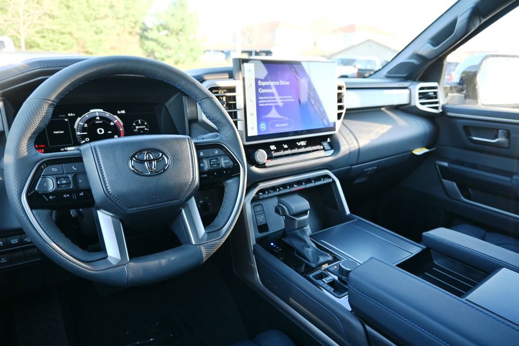 New 2026 Toyota Tundra Platinum AWD/4WD image 19