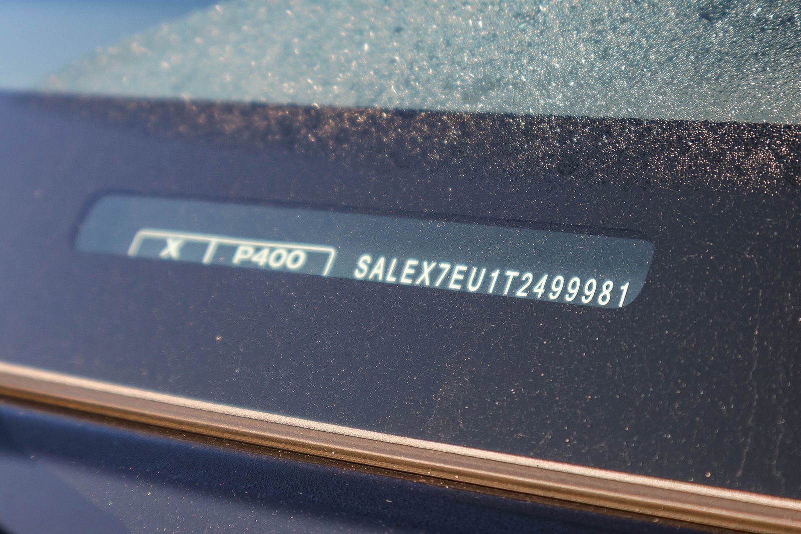 New 2026 Land Rover Defender 110 X image 37