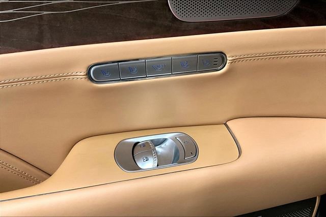 Used 2024 Genesis G90 3.5T image 33