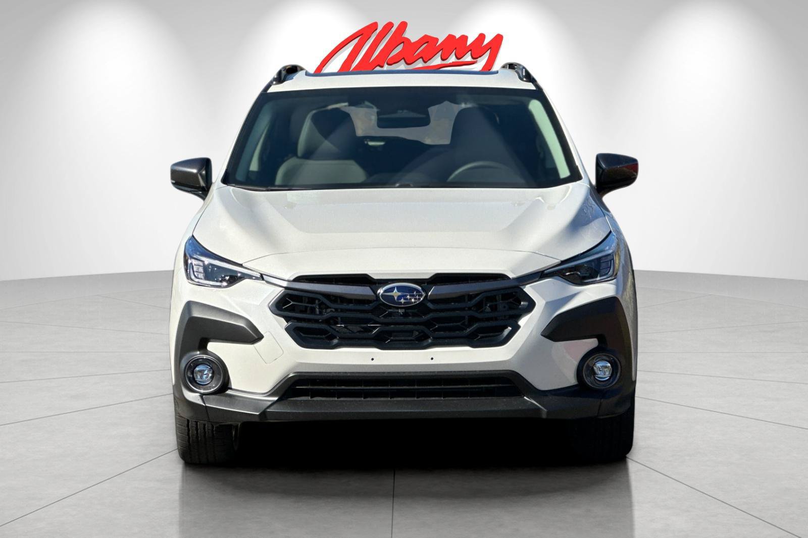 New 2026 Subaru Crosstrek 2.5i Limited AWD/4WD image 9