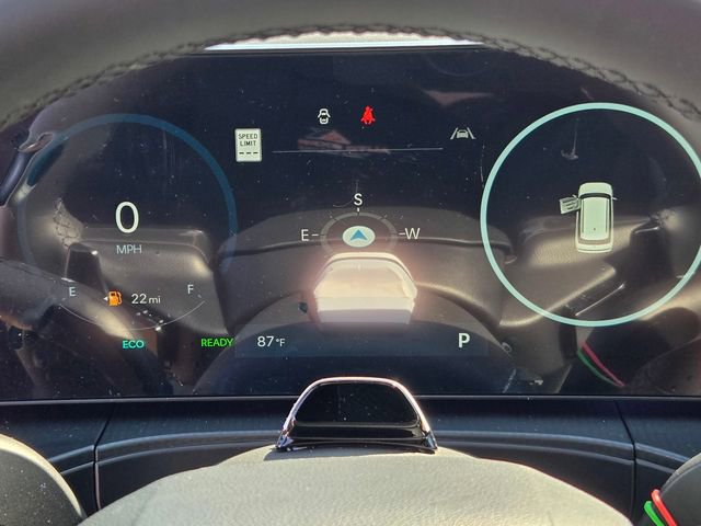 New 2026 Hyundai Santa Fe Calligraphy image 10