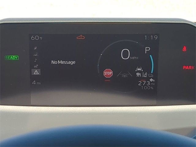 New 2026 Toyota bZ image 27