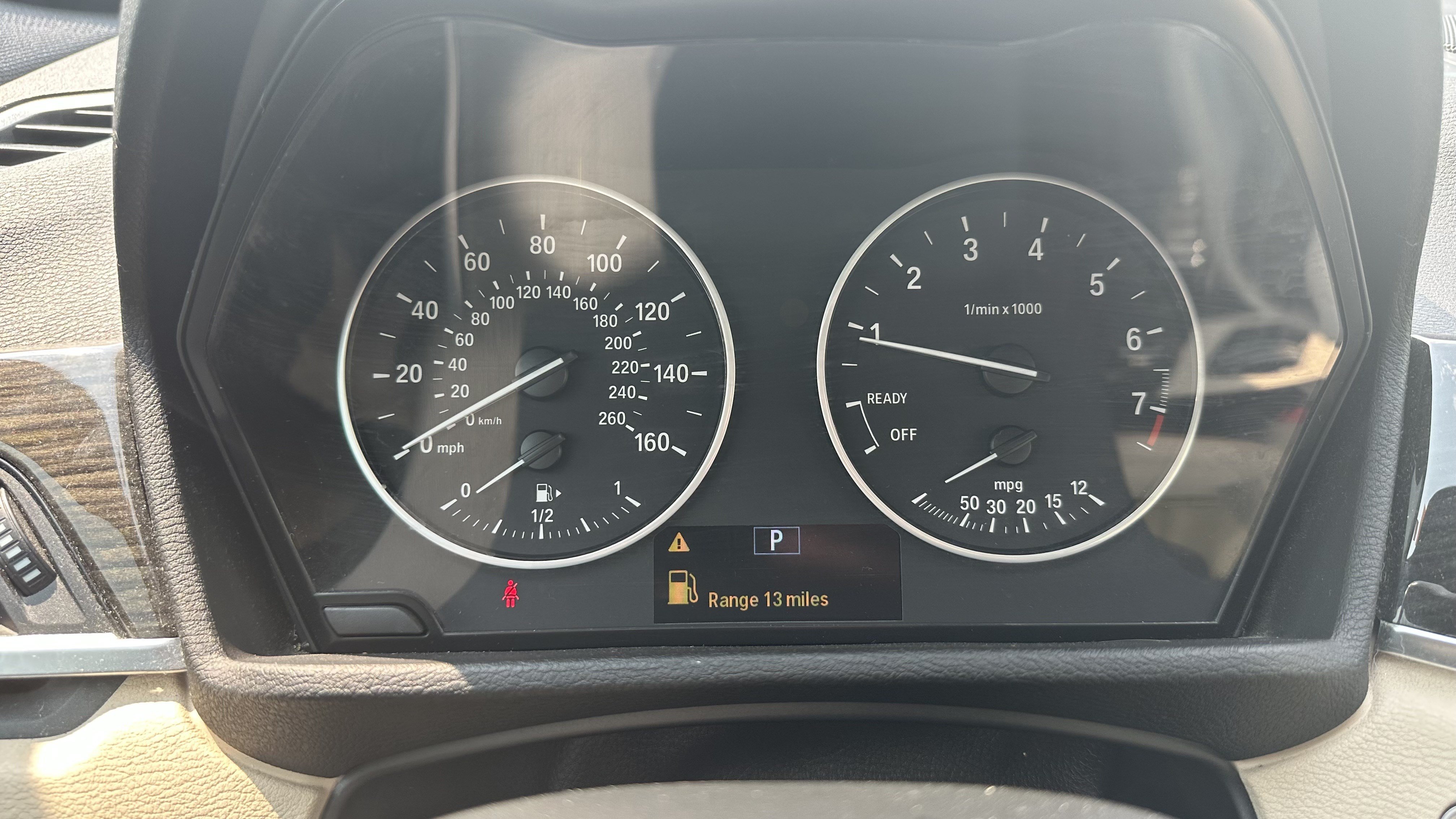 Used 2017 BMW X1 xDrive28i AWD/4WD image 22