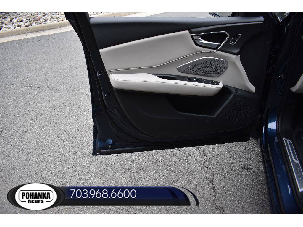 New 2026 Acura RDX SH-AWD w/ Advance Package image 28