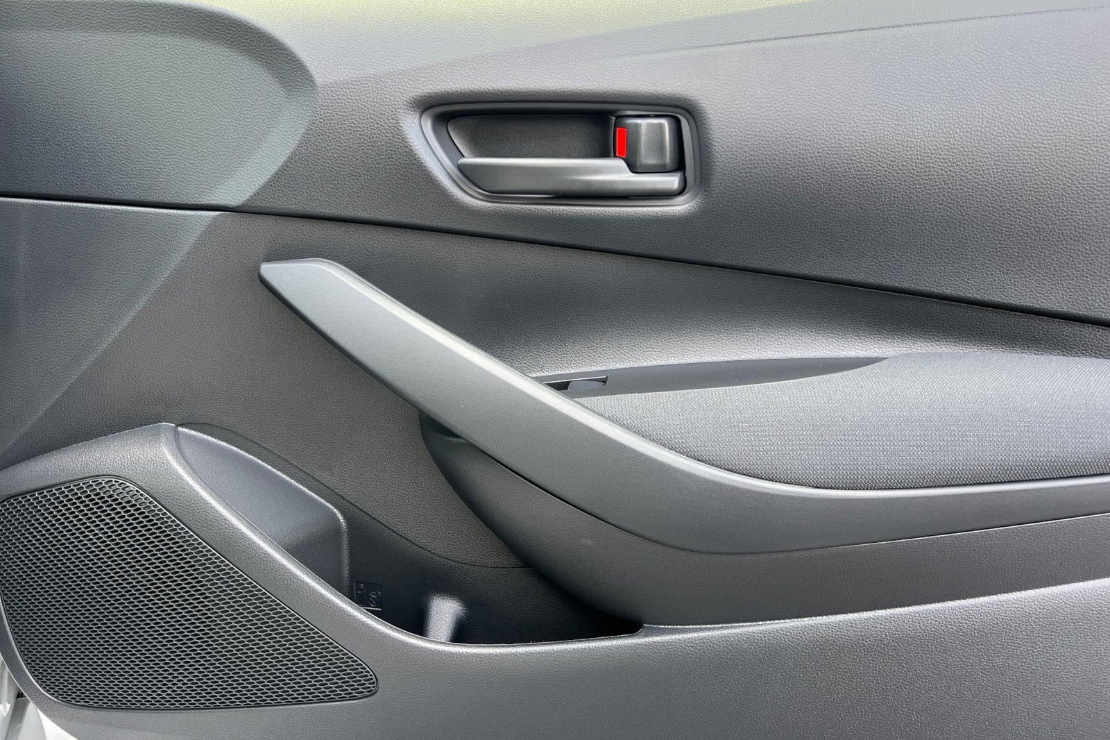 New 2026 Toyota Corolla LE FWD image 15