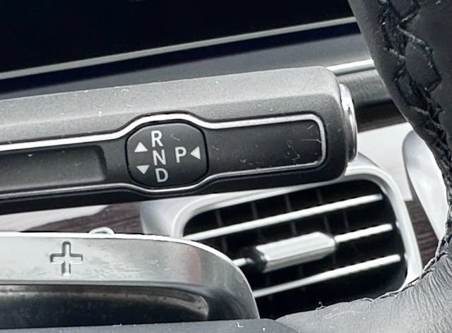 Used 2024 Mercedes-Benz GLS 450 4MATIC image 18