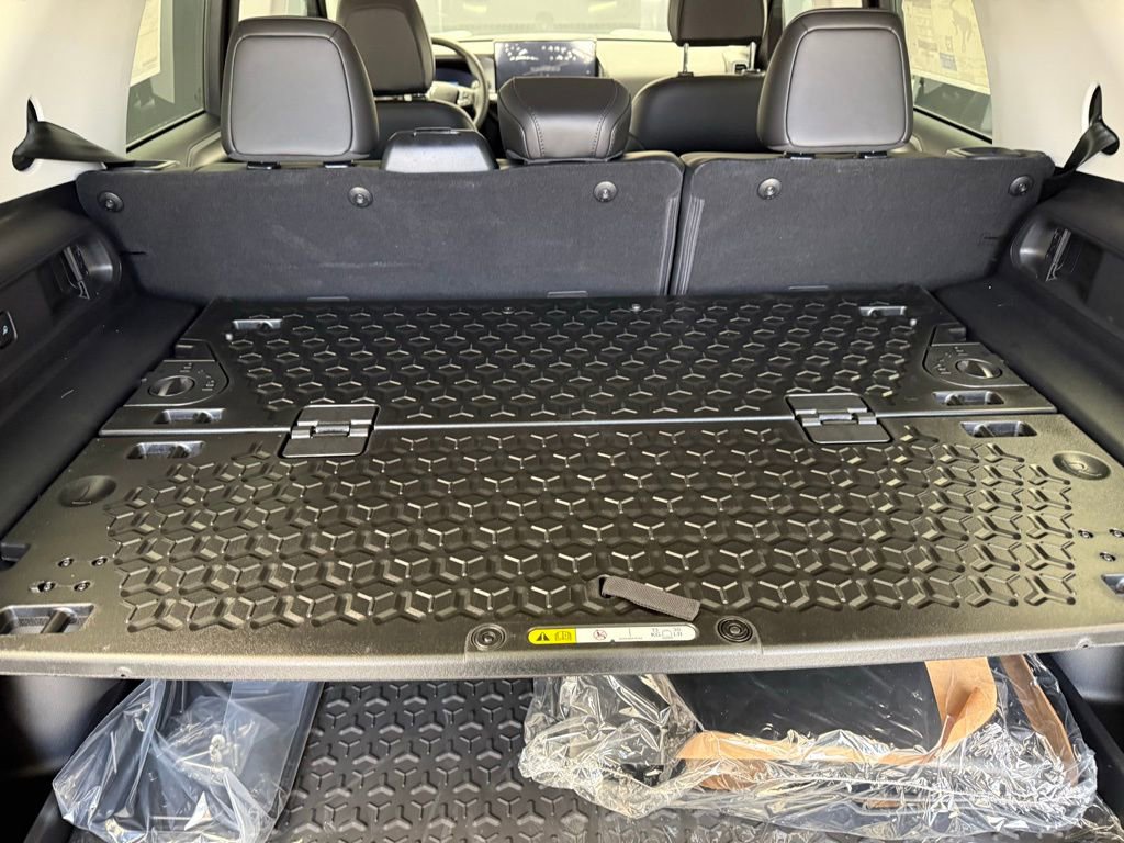 New 2025 Ford Bronco Sport Big Bend w/ Convenience Package image 54