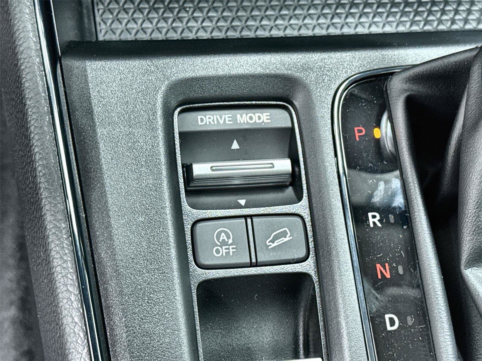 New 2026 Honda CR-V EX image 20