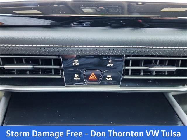 New 2026 Volkswagen Atlas Cross Sport SE image 22