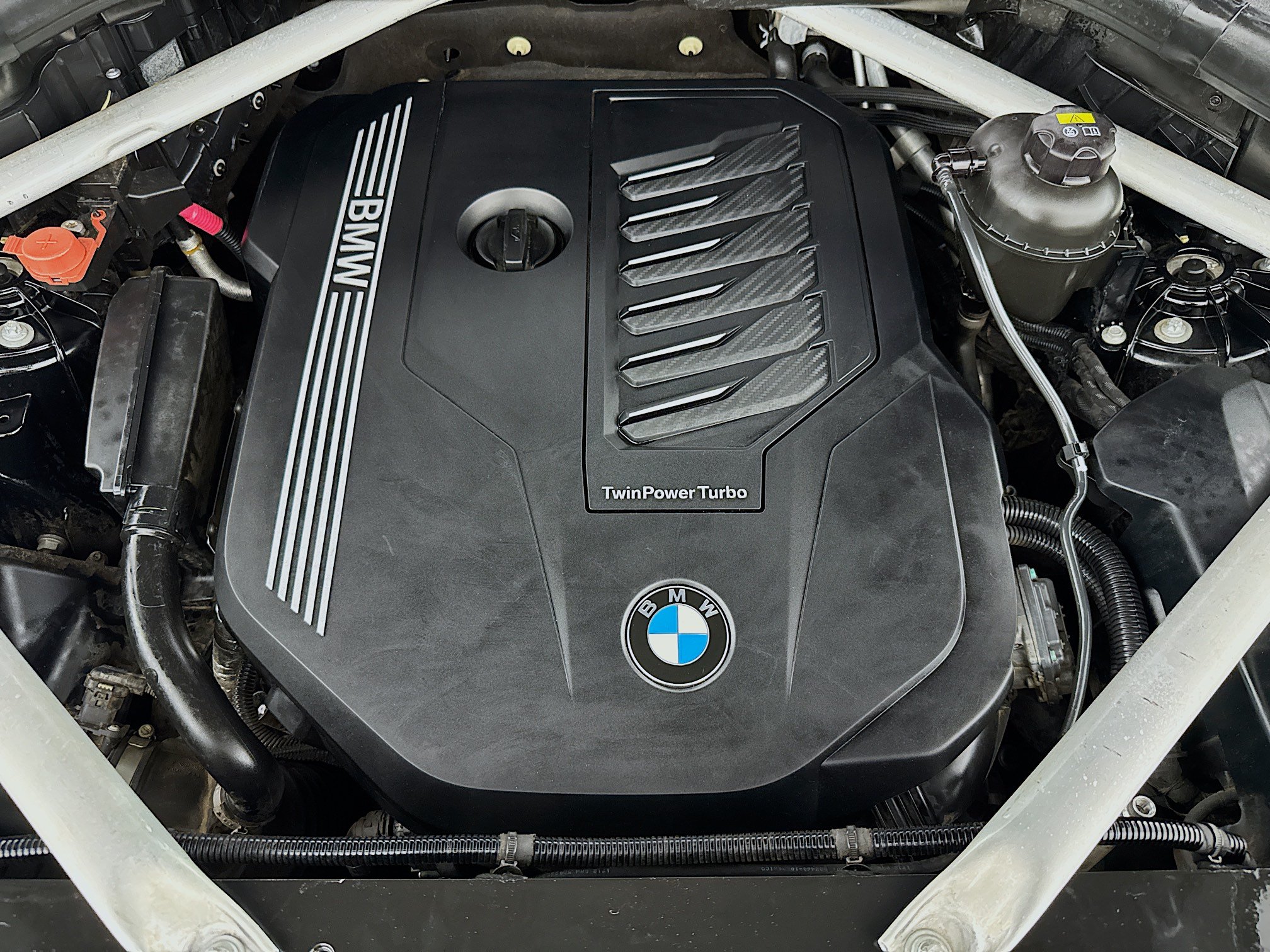 Used 2020 BMW X5 sDrive40i w/ Premium Package RWD image 37