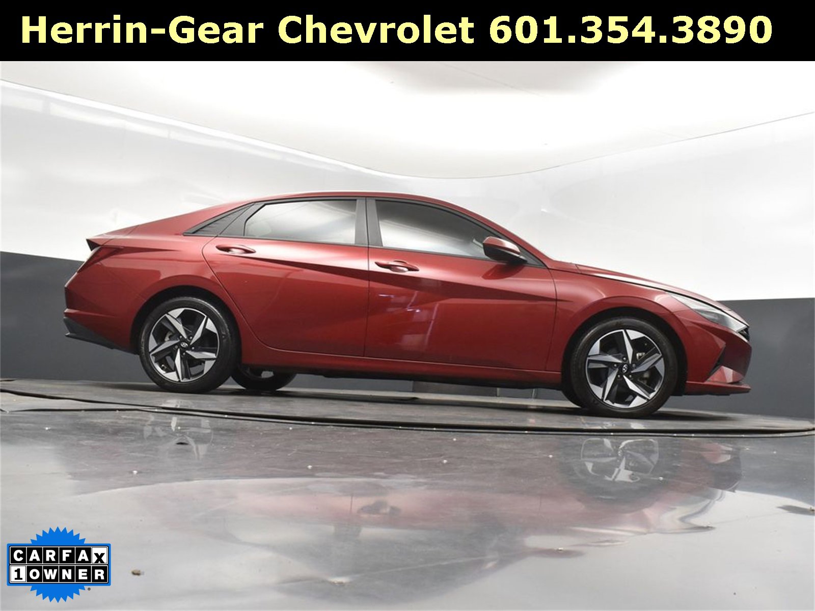 Used 2023 Hyundai Elantra SEL w/ Convenience Package image 43