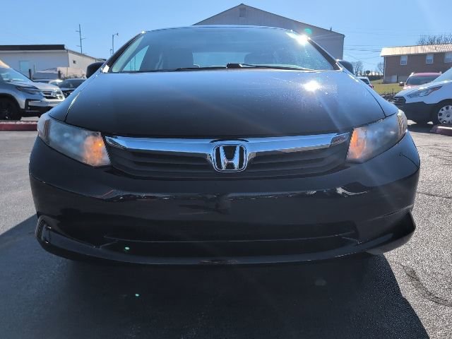 Used 2012 Honda Civic LX image 3