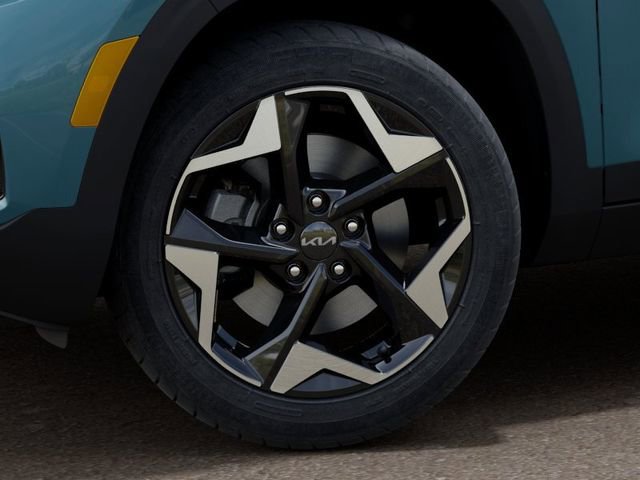 New 2026 Kia Seltos S AWD/4WD image 9