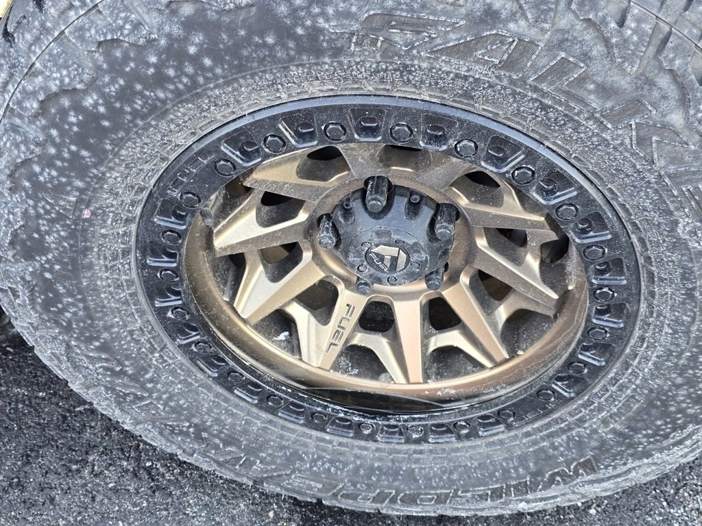 Used 2023 Jeep Gladiator Mojave image 12