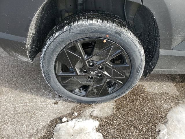 New 2026 Hyundai Kona SEL Sport image 6